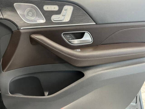 2020 Mercedes-Benz GLS GLS 450