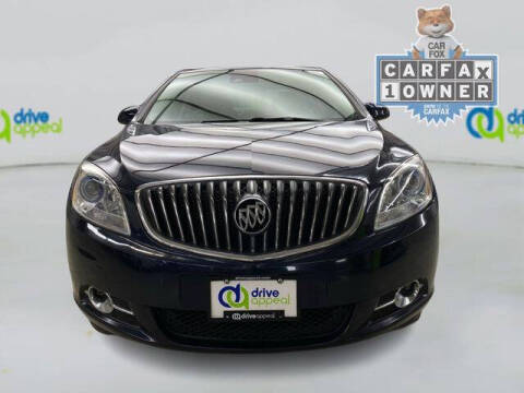 2015 Buick Verano Convenience Group