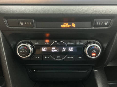 2014 Mazda MAZDA3 s Touring