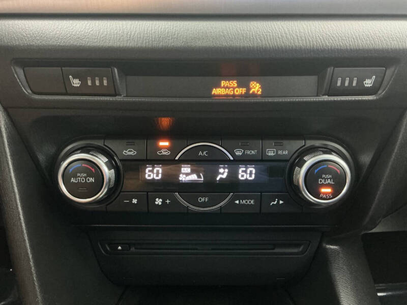 2014 Mazda MAZDA3 s Touring