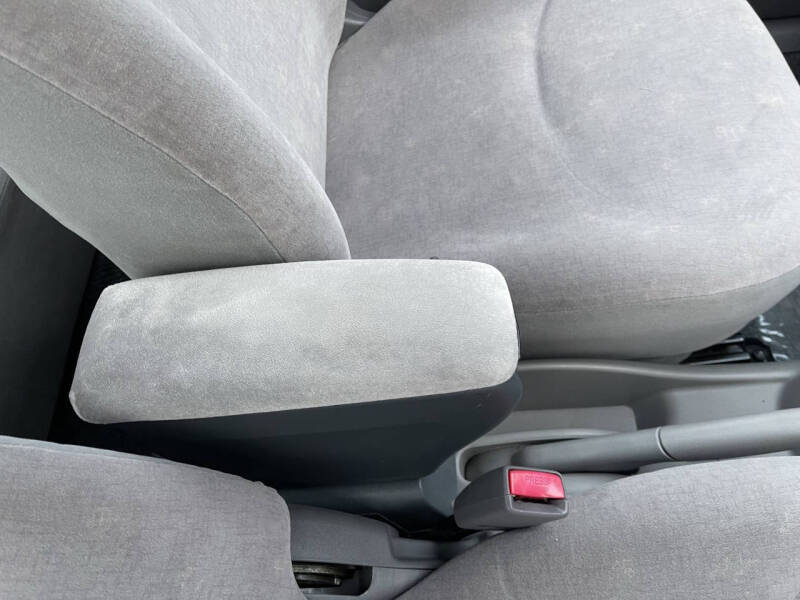 2000 Toyota Platz Echo