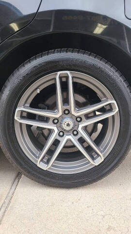 2012 Nissan Altima 3.5 SR