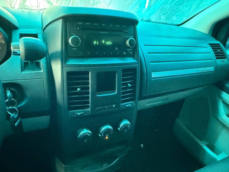2009 Dodge Grand Caravan