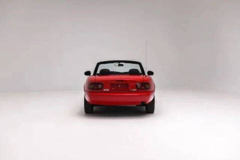 1990 Mazda MX-5 Miata