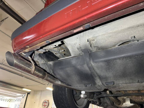 1990 Ford Mustang LX 5.0