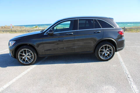 2022 Mercedes-Benz GLC GLC 300 4MATIC