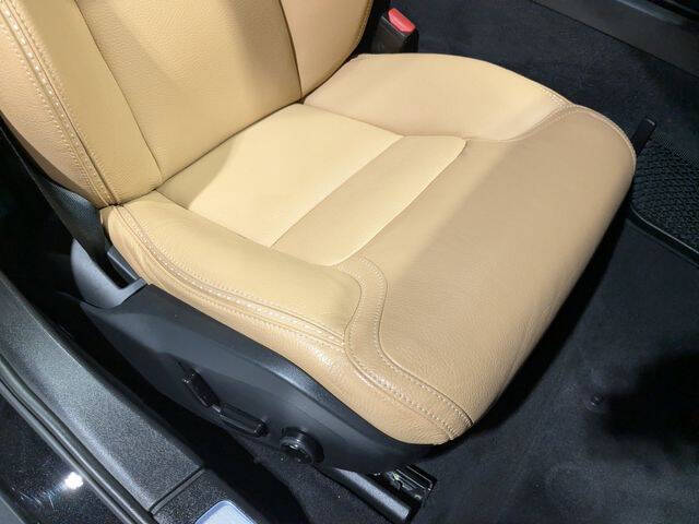 2018 Volvo V90 Cross Country T5