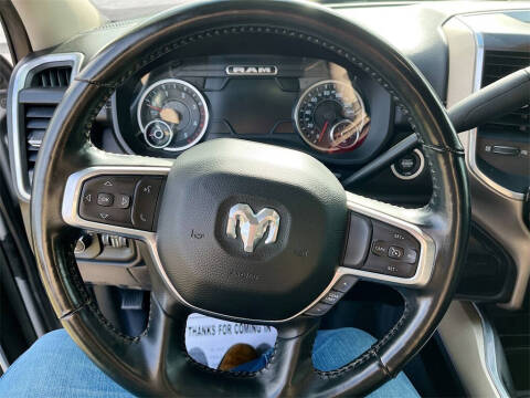 2023 RAM 2500 Laramie