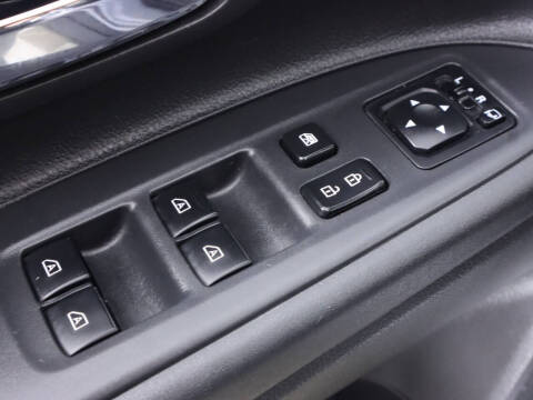 2019 Mitsubishi Outlander SEL