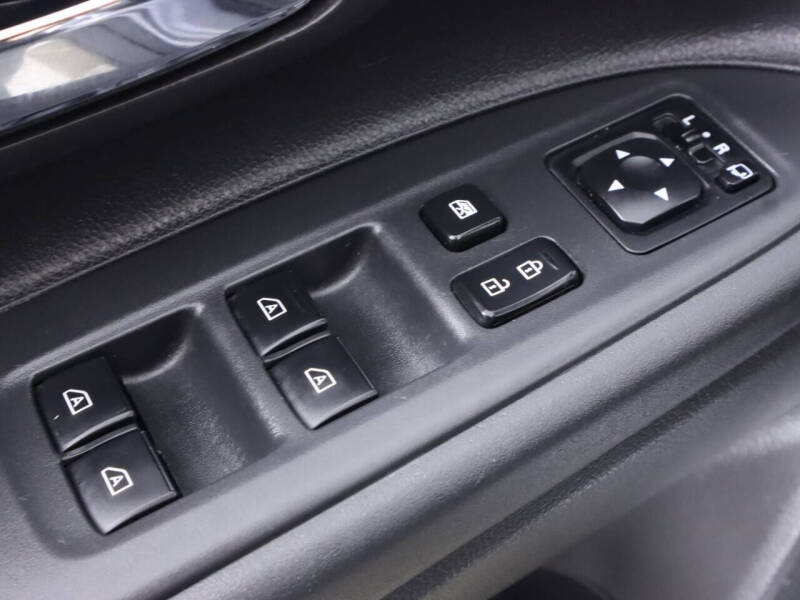 2019 Mitsubishi Outlander SEL
