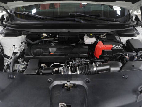 2024 Acura RDX SH-AWD w/Advance w/A-SPEC