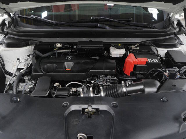 2024 Acura RDX SH-AWD w/Advance w/A-SPEC