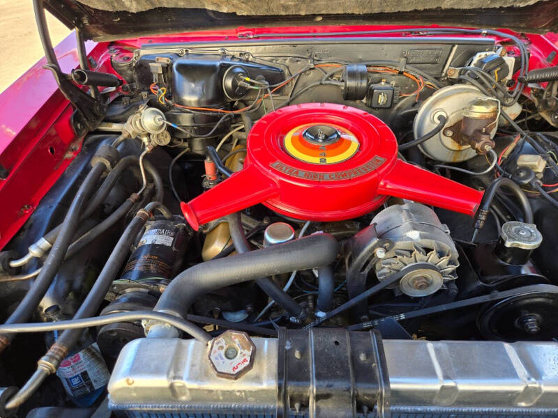 1964 Oldsmobile 442