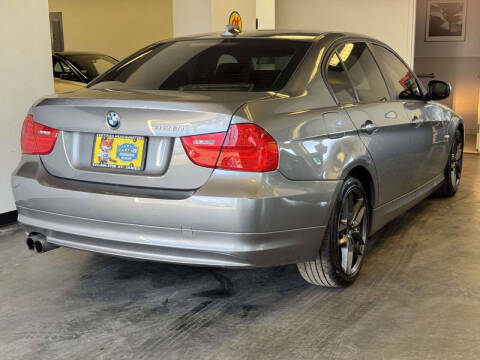 2011 BMW 3 Series 328i xDrive