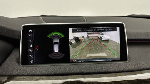 2018 BMW X5 sDrive35i