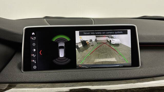 2018 BMW X5 sDrive35i