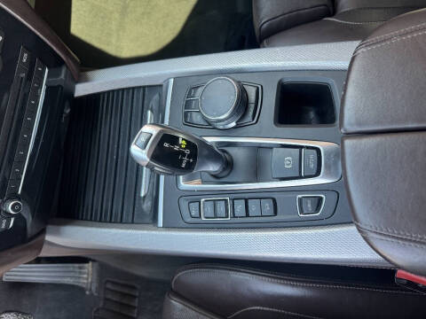 2018 BMW X5 xDrive40e iPerformance