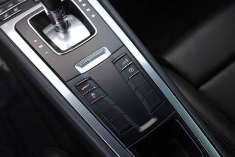 2014 Porsche Cayman