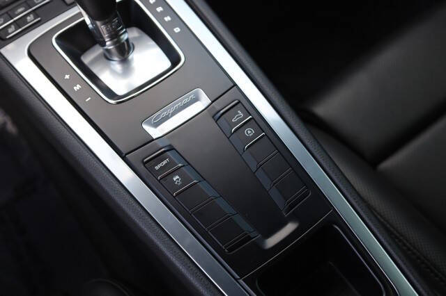 2014 Porsche Cayman