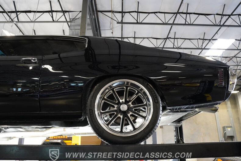 1972 Chevrolet Chevelle