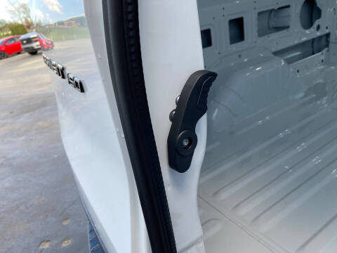 2026 Ford Transit 150