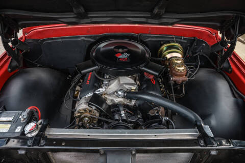1972 Chevrolet C10
