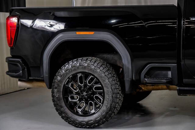 2023 GMC Sierra 2500HD