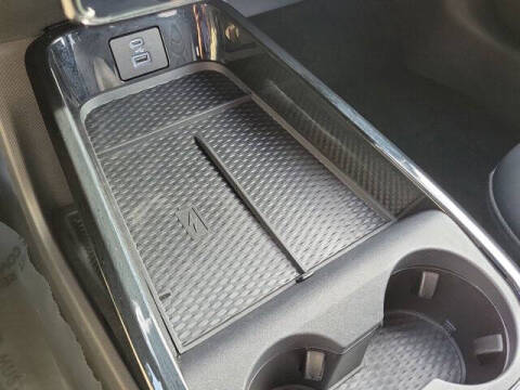 2021 Ford Mustang Mach-E Select