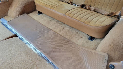 1988 Chevrolet Suburban R10