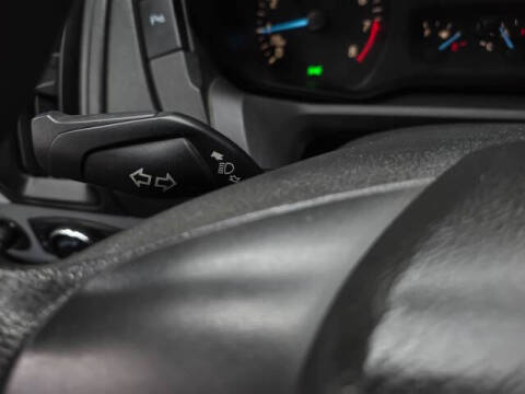 2017 Ford Transit 150