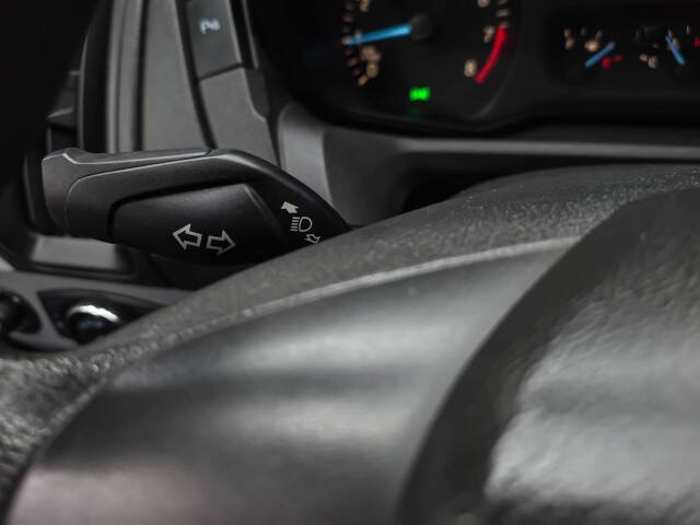 2017 Ford Transit 150