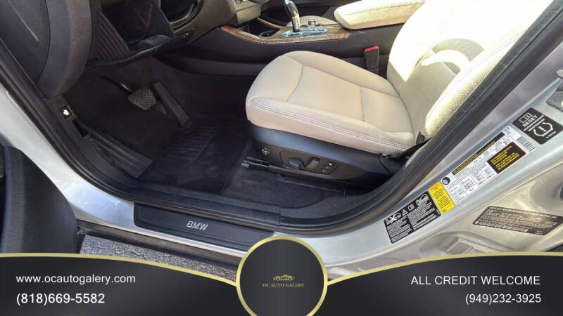 2014 BMW X3 xDrive35i