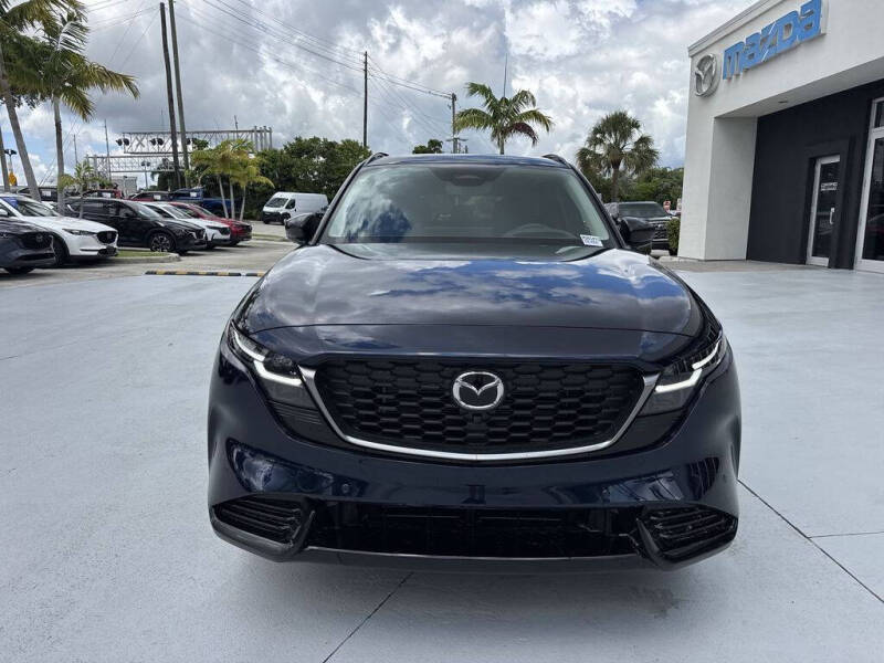 2026 Mazda CX-5 2.5 S Premium Plus