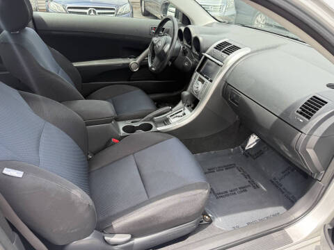 2010 Scion tC