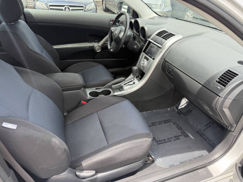 2010 Scion tC