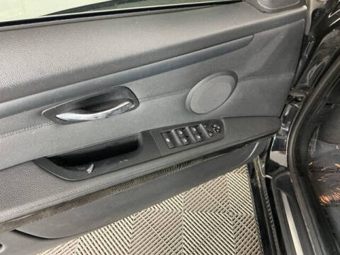 2009 BMW 3 Series 328i