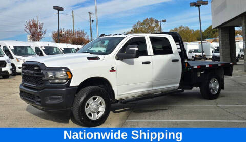 2023 RAM 2500 Tradesman