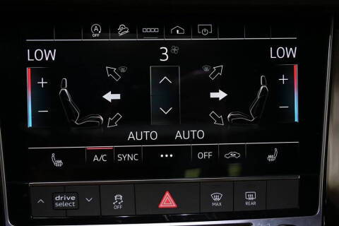 2021 Audi Q7 quattro Premium 55 TFSI