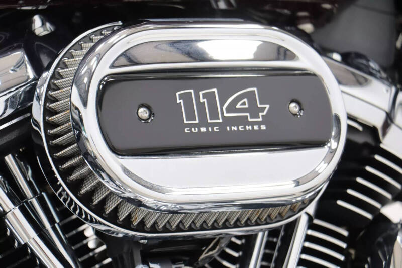 2022 Harley-Davidson Fat Boy