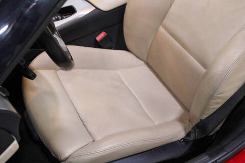 2010 BMW Z4 sDrive35i