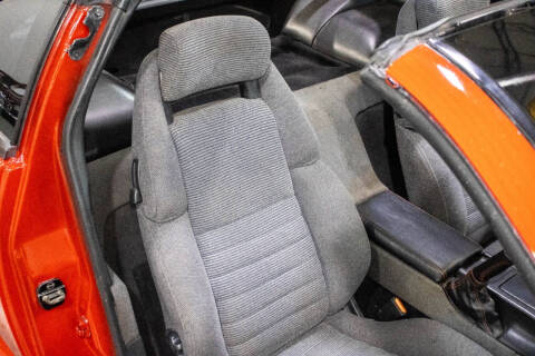 1990 Nissan 300ZX GS