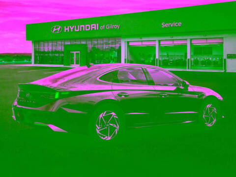 2026 Hyundai Sonata