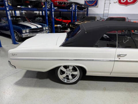 1965 Buick Skylark