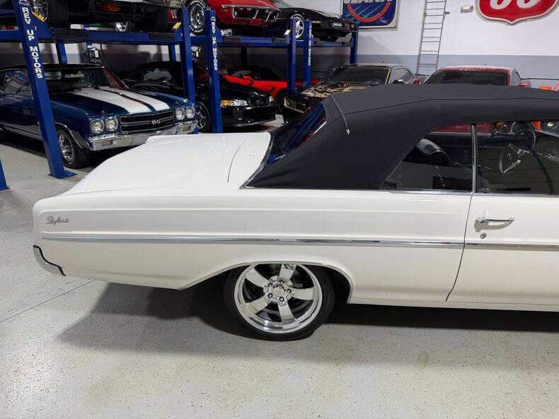 1965 Buick Skylark