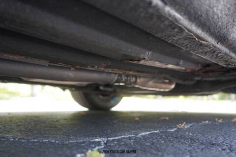 1994 Jaguar XJ-Series XJS