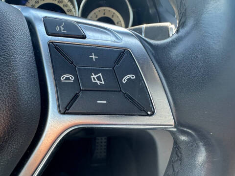 2016 Mercedes-Benz E-Class E 400 4MATIC