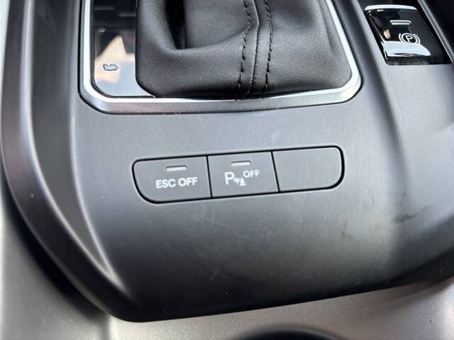 2024 Dodge Hornet R/T