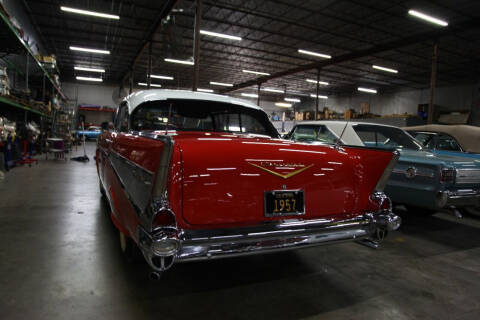 1957 Chevrolet Bel Air