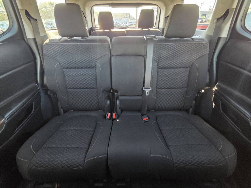 2017 GMC Acadia SLE-1