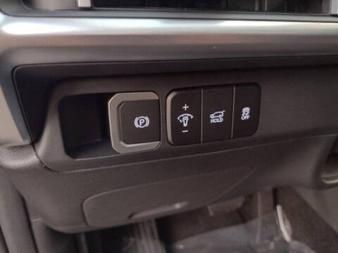 2025 Hyundai Santa Fe SE